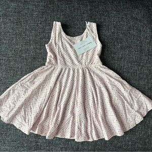 NWT Omi Jo Empire Dress Size 2T